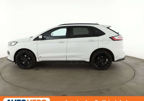Ford Edge, 2019
