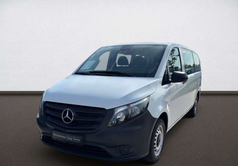 Mercedes-Benz Vito, 2022