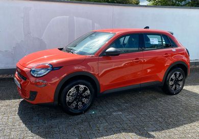 Fiat 600, 2026