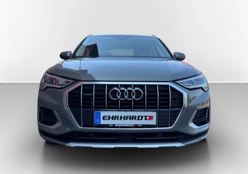 Audi Q3, 2019
