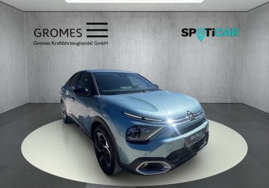 Citroën C4, 2023
