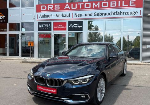 BMW 430, 2019 2