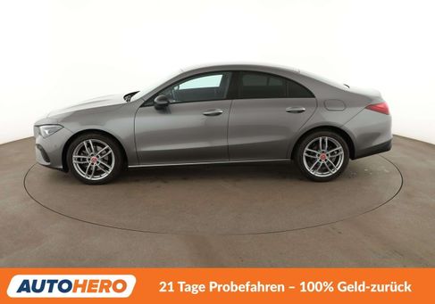 Mercedes-Benz CLA 180, 2023
