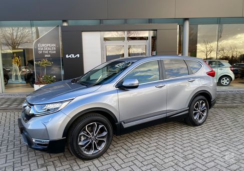 Honda CR-V, 2023