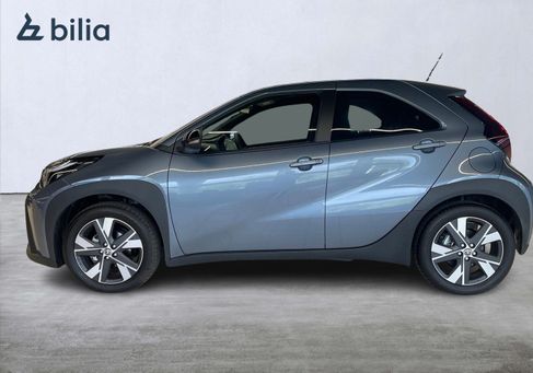 Toyota Aygo, 2026