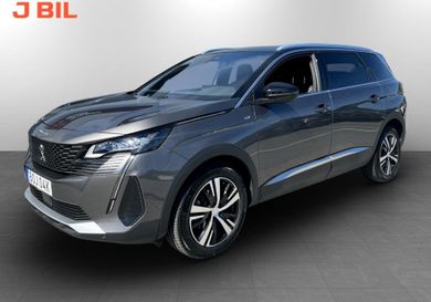 Peugeot 5008, 2023