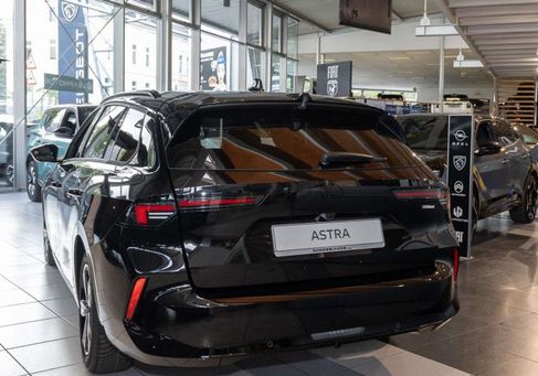 Opel Astra, 2026
