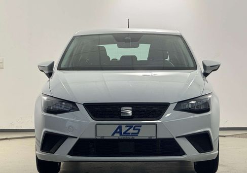 Seat Ibiza, 2024 3
