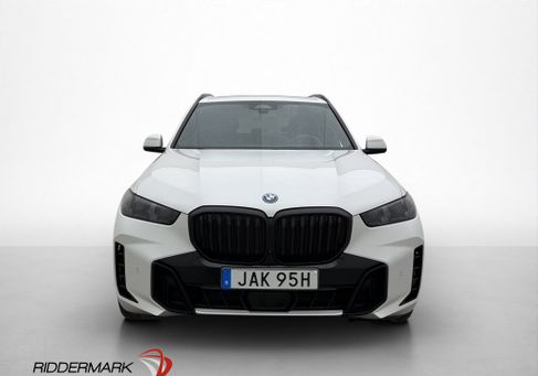 BMW X5, 2024