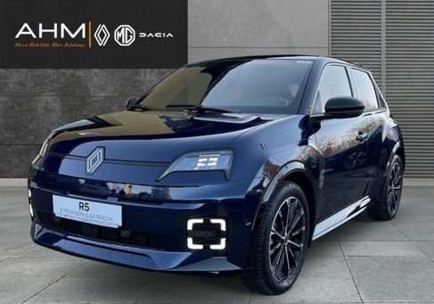 Renault R 5, 2025