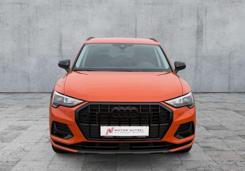Audi Q3, 2023