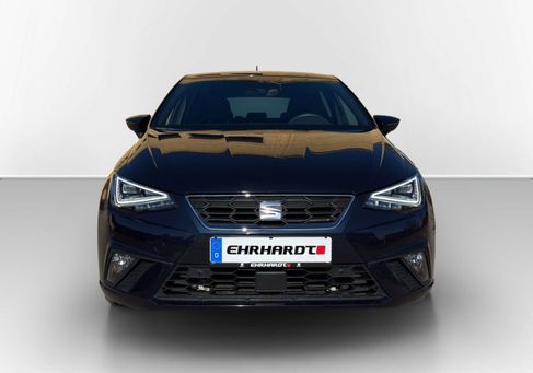 Seat Ibiza, 2023