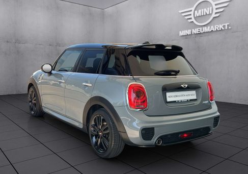 MINI Cooper, 2017