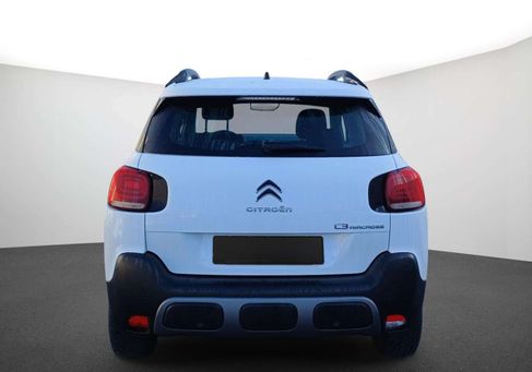 Citroën C3 Aircross, 2023 3