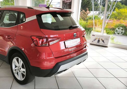 Seat Arona, 2019 2