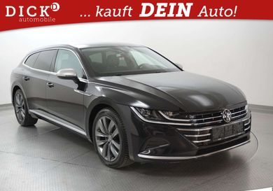 Volkswagen Arteon, 2023
