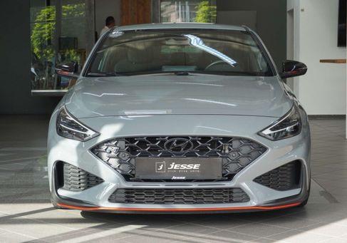 Hyundai i30, 2022 2