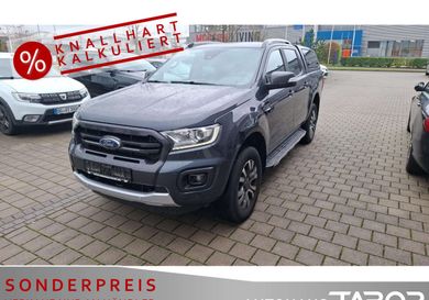 Ford Ranger, 2020