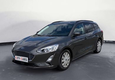 Ford Focus, 2019