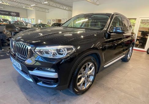 BMW X3, 2020 2