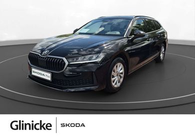 Skoda Superb, 2025