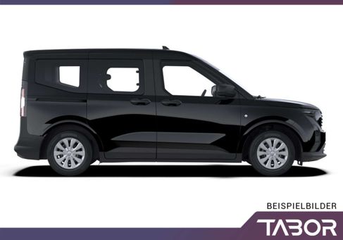 Ford Tourneo Courier, 2025