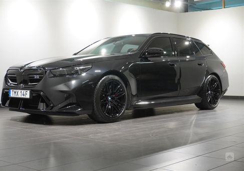 BMW M5, 2025