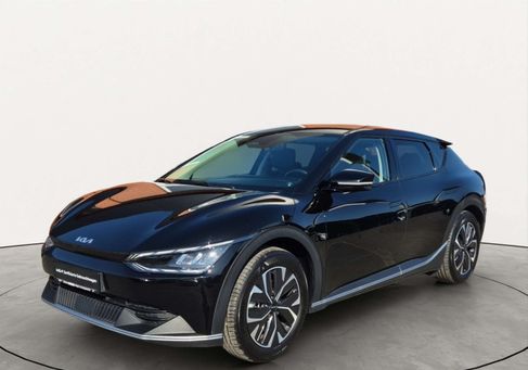Kia EV6, 2023 2