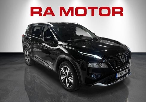 Nissan X-Trail, 2023