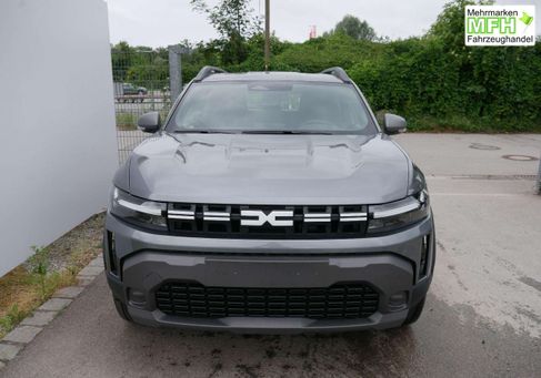 Dacia Duster, 2026 3