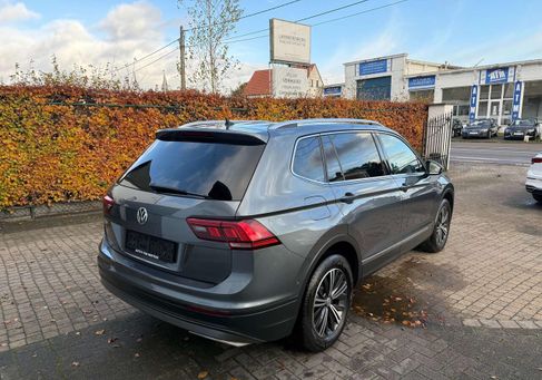 Volkswagen Tiguan, 2021