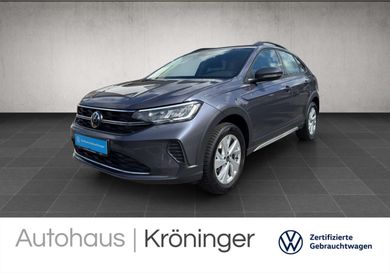 Volkswagen Taigo, 2024