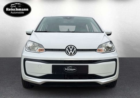 Volkswagen up!, 2021 2