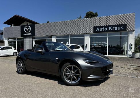 Mazda MX-5, 2023