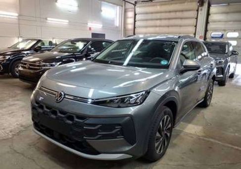 Volkswagen T-Roc, 2026 2