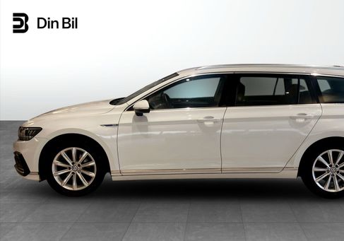 Volkswagen Passat Variant, 2020 2