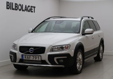 Volvo XC70, 2016