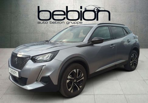 Peugeot 2008, 2023