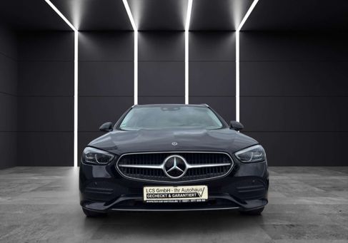 Mercedes-Benz C 220, 2023
