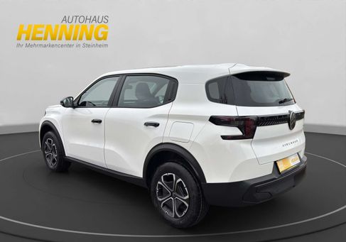 Citroën C3 Aircross, 2025 3