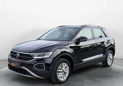 Volkswagen T-Roc, 2023 2