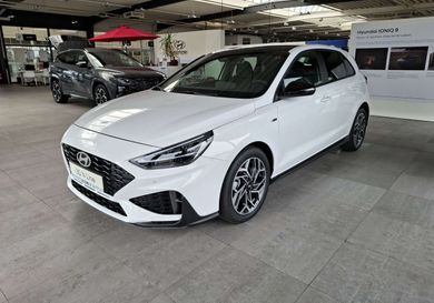 Hyundai i30, 2026