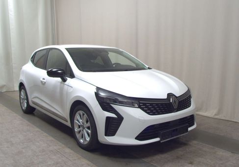Renault Clio, 2024