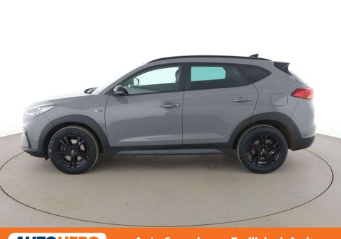 Hyundai Tucson, 2020 3
