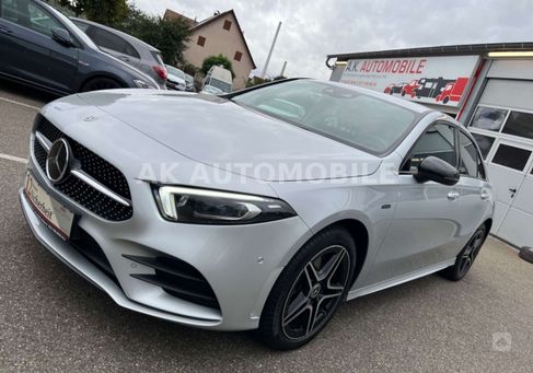 Mercedes-Benz A 250, 2020