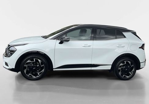 Kia Sportage, 2025 3