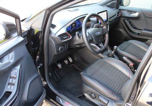 Ford Puma, 2020 3