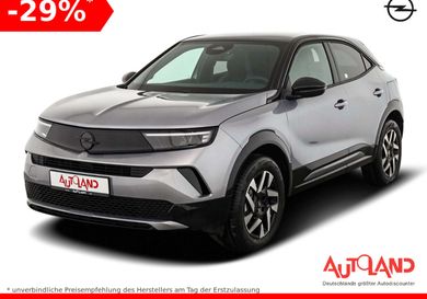 Opel Mokka, 2026