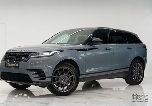 Land Rover Range Rover, 2024