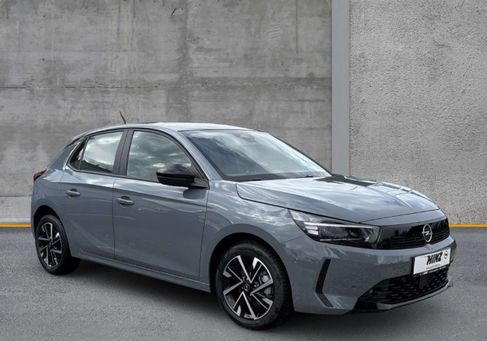 Opel Corsa, 2026 2